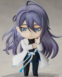 Nendoroid Jakurai Jinguji (Hypnosis Mic -Division Rap Battle-)