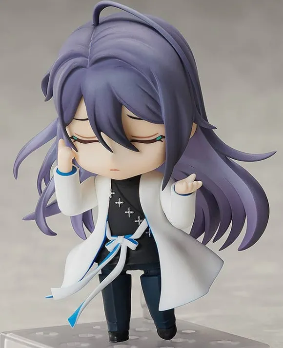 Nendoroid Jakurai Jinguji (Hypnosis Mic -Division Rap Battle-)