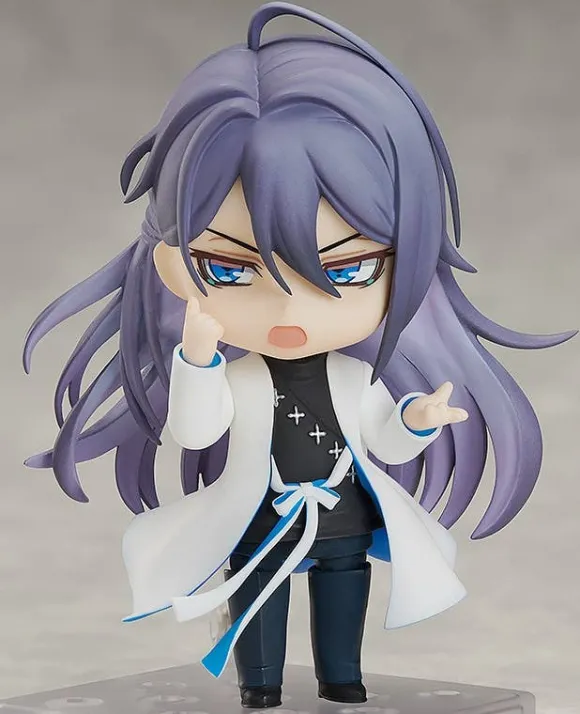 Nendoroid Jakurai Jinguji (Hypnosis Mic -Division Rap Battle-)