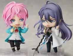 Nendoroid Jakurai Jinguji (Hypnosis Mic -Division Rap Battle-)