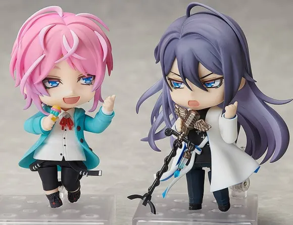 Nendoroid Jakurai Jinguji (Hypnosis Mic -Division Rap Battle-)