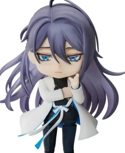 Nendoroid Jakurai Jinguji (Hypnosis Mic -Division Rap Battle-)