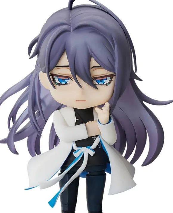 Nendoroid Jakurai Jinguji (Hypnosis Mic -Division Rap Battle-)
