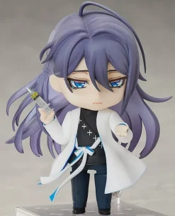 Nendoroid Jakurai Jinguji (Hypnosis Mic -Division Rap Battle-)