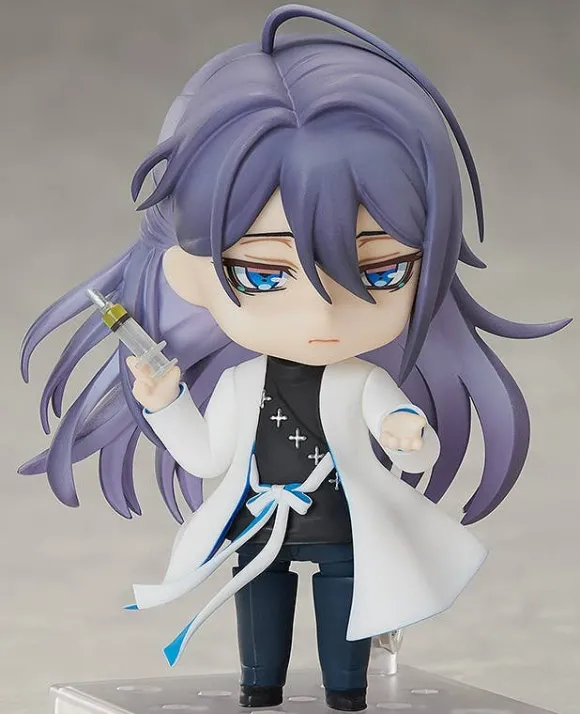 Nendoroid Jakurai Jinguji (Hypnosis Mic -Division Rap Battle-)