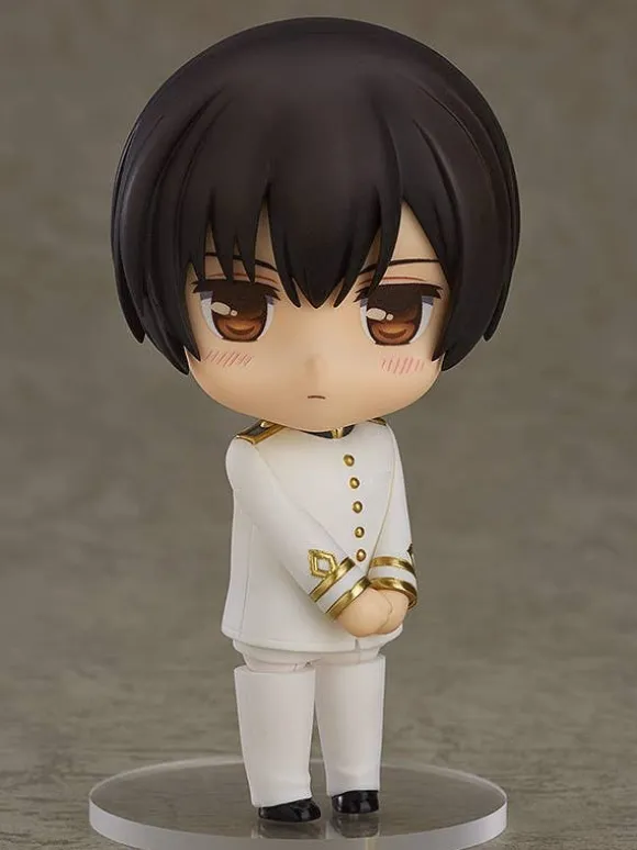 Nendoroid Japan (Hetalia The World Twinkle)