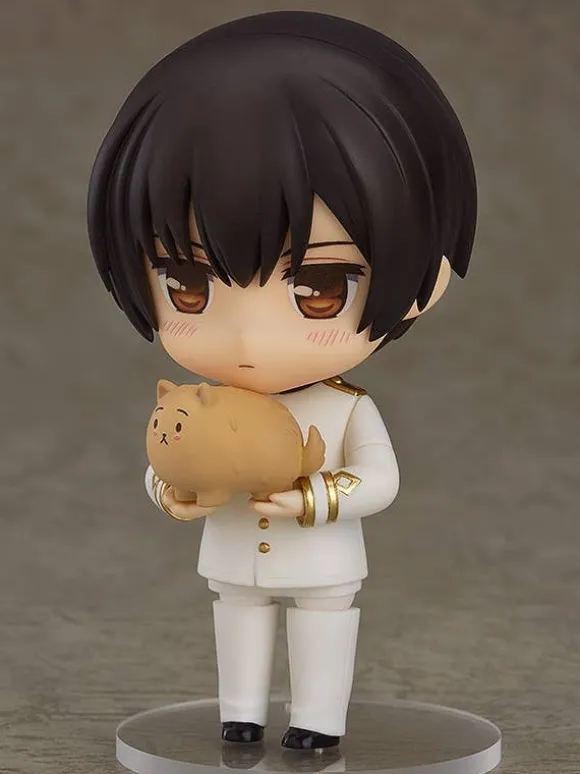 Nendoroid Japan (Hetalia The World Twinkle)