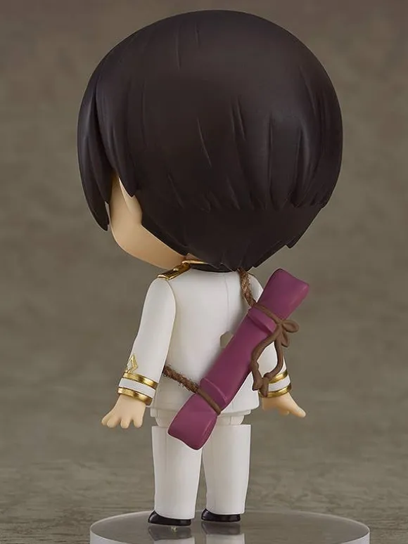 Nendoroid Japan (Hetalia The World Twinkle)