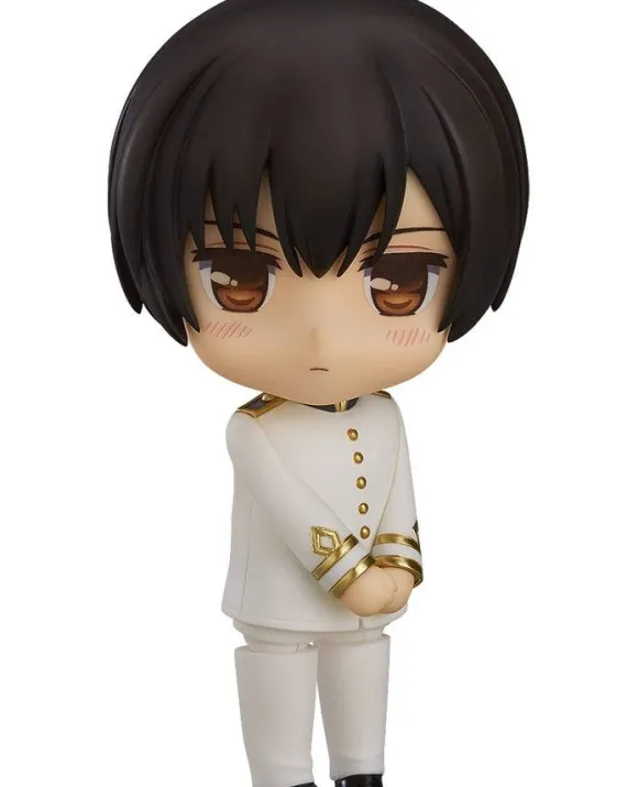 Nendoroid Japan (Hetalia The World Twinkle)