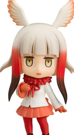 Nendoroid Japanese Crested Ibis (Kemono Friends)