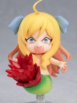 Nendoroid Jashin-chan (Dropkick on my Devil!) (Reissue)