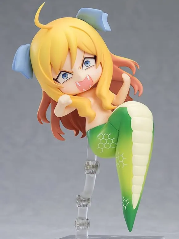 Nendoroid Jashin-chan (Dropkick on my Devil!) (Reissue)