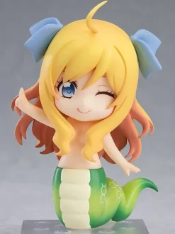 Nendoroid Jashin-chan (Dropkick on my Devil!) (Reissue)