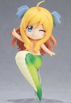 Nendoroid Jashin-chan (Dropkick on my Devil!) (Reissue)