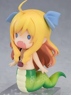 Nendoroid Jashin-chan (Dropkick on my Devil!)