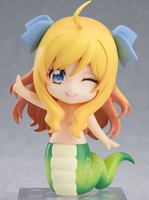 Nendoroid Jashin-chan (Dropkick on my Devil!)
