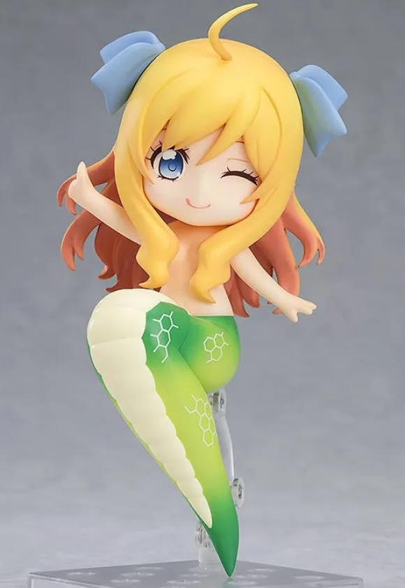 Nendoroid Jashin-chan (Dropkick on my Devil!)