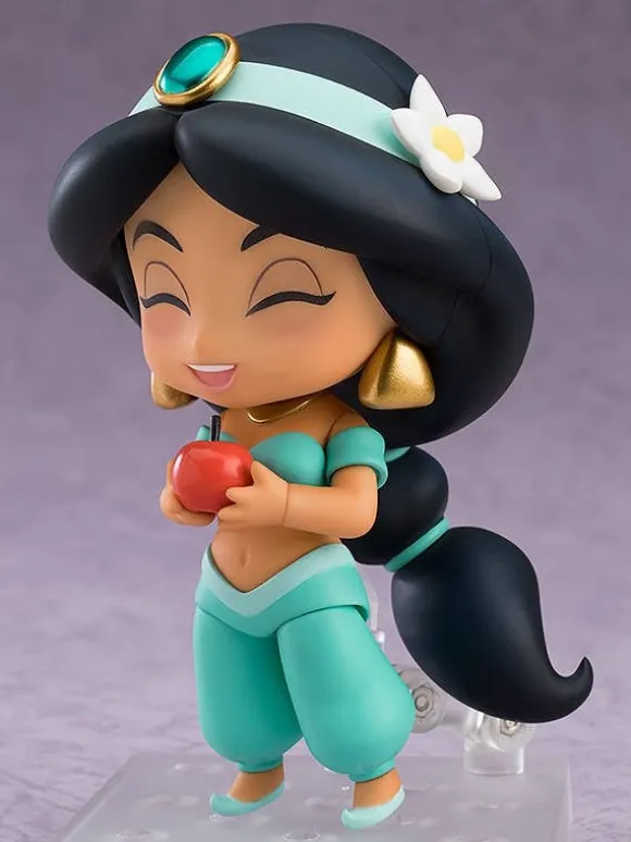 Nendoroid Jasmine (Aladdin)