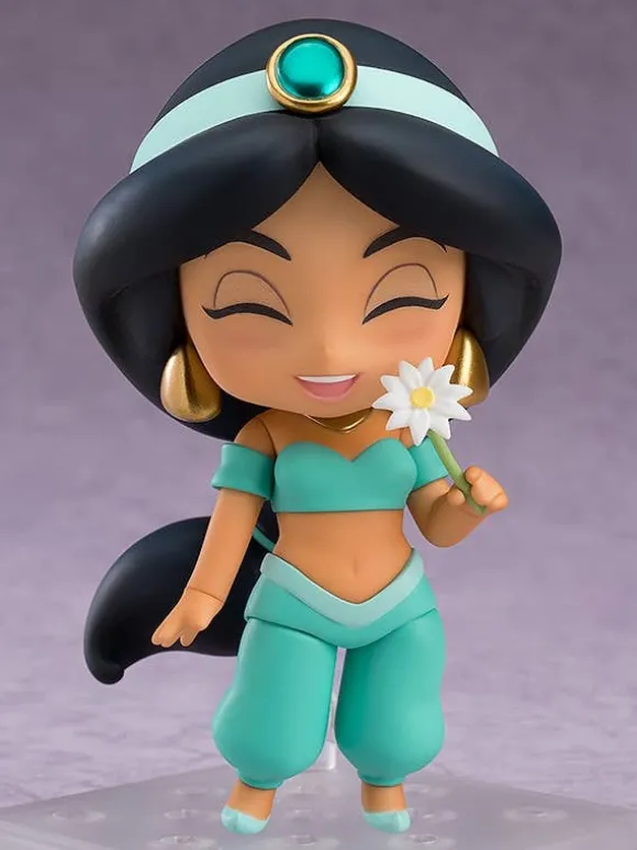 Nendoroid Jasmine (Aladdin)