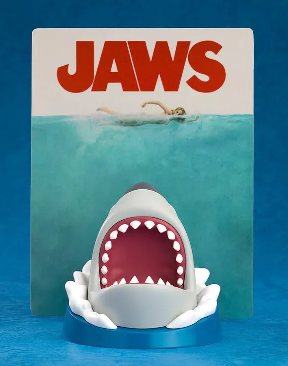 Nendoroid JAWS