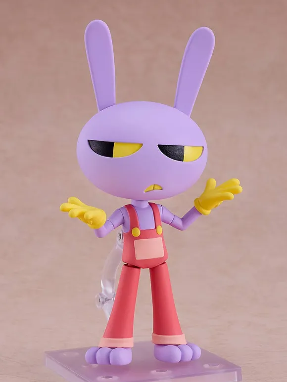 Nendoroid Jax (The Amazing Digital Circus)