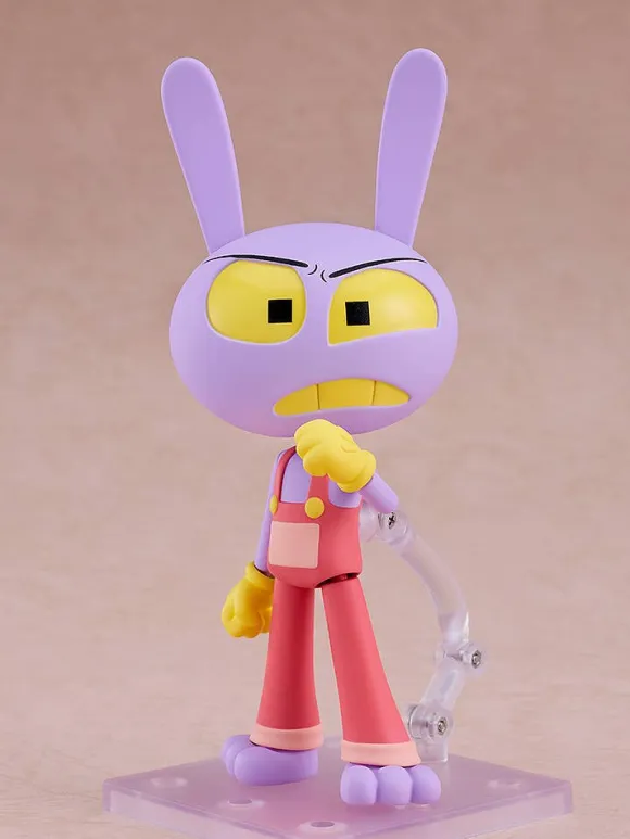 Nendoroid Jax (The Amazing Digital Circus)