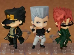 Nendoroid Jean Pierre Polnareff (JoJo's Bizarre Adventure)