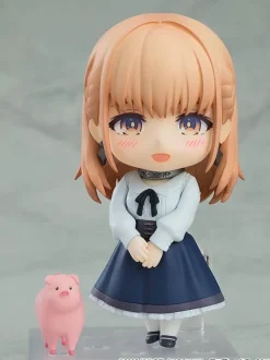 Nendoroid Jess (Butareba: The Story of a Man Turned into a Pig)