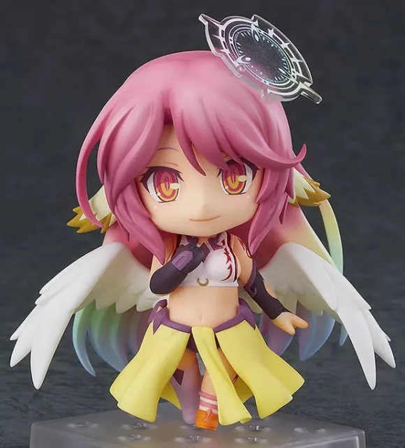 Nendoroid Jibril (No Game No Life) (Reissue)