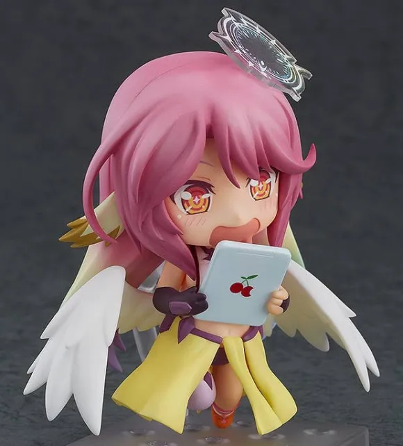 Nendoroid Jibril (No Game No Life) (Reissue)