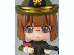 Nendoroid Jiei-tan