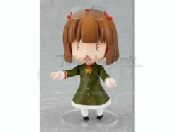 Nendoroid Jiei-tan
