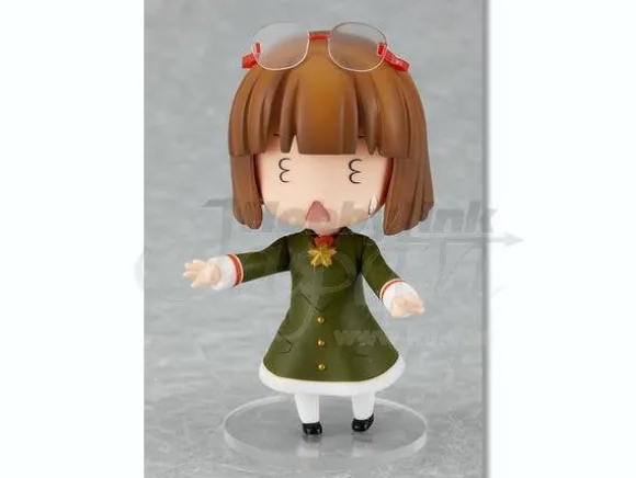 Nendoroid Jiei-tan