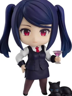 Nendoroid Jill Stingray (VA-11 HALL-A: Cyberpunk Bartender Action) (Rerelease)