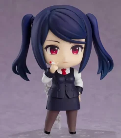 Nendoroid Jill Stingray (VA-11 HALL-A: Cyberpunk Bartender Action) (Rerelease)