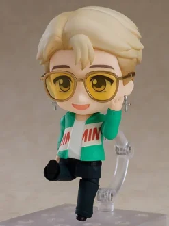 Nendoroid Jimin (TinyTAN)