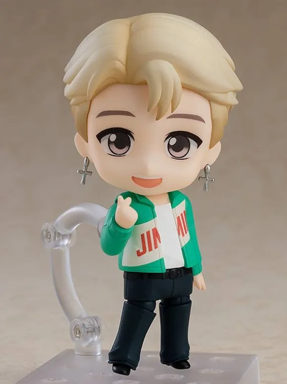 Nendoroid Jimin (TinyTAN)