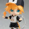 Nendoroid Jin (AOTU World)