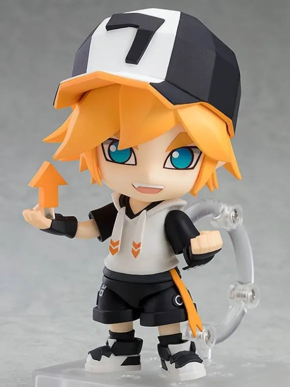 Nendoroid Jin (AOTU World)
