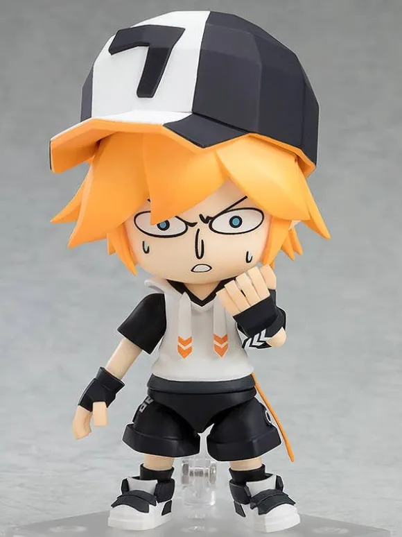 Nendoroid Jin (AOTU World)