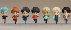 Nendoroid Jin (TinyTAN)