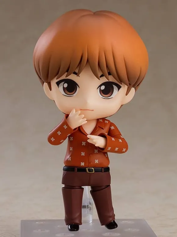 Nendoroid Jin (TinyTAN)