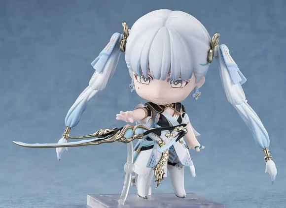 Nendoroid Jinhsi (Wuthering Waves)