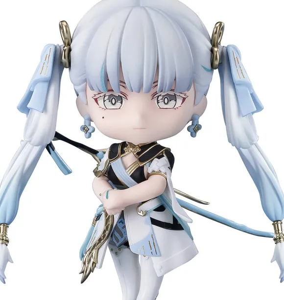 Nendoroid Jinhsi (Wuthering Waves)