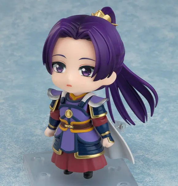 Nendoroid Jinshi: Armor Ver. (The Apothecary Diaries)