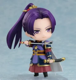 Nendoroid Jinshi: Armor Ver. (The Apothecary Diaries)