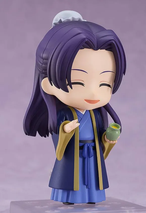 Nendoroid Jinshi (The Apothecary Diaries) (Rerelease)
