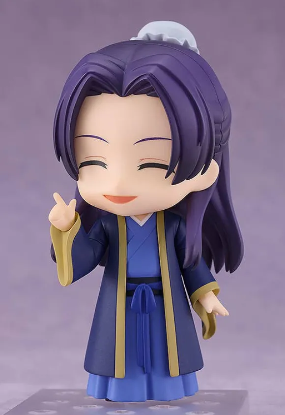Nendoroid Jinshi (The Apothecary Diaries) (Rerelease)