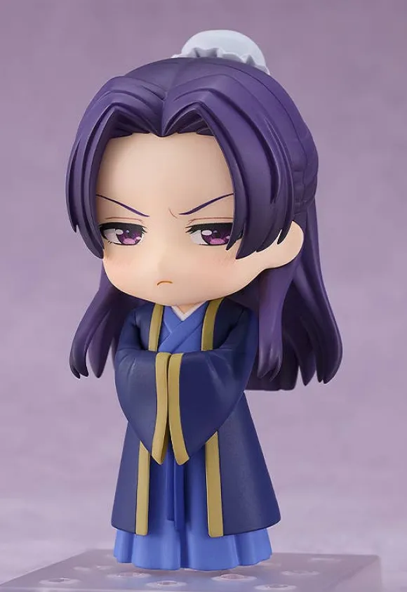 Nendoroid Jinshi (The Apothecary Diaries) (Rerelease)