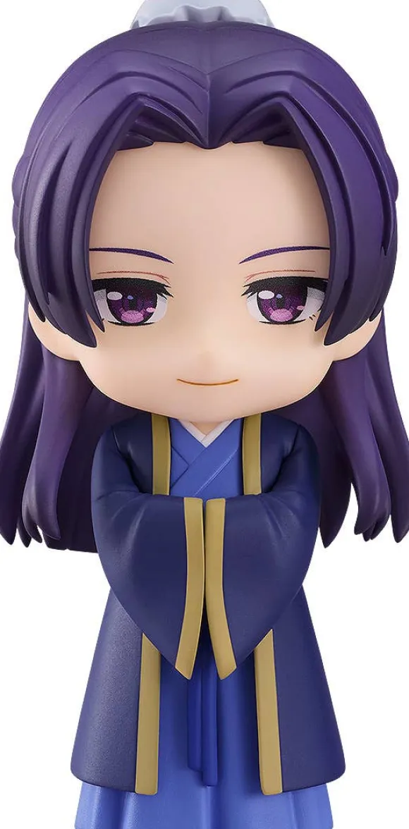 Nendoroid Jinshi (The Apothecary Diaries) (Rerelease)